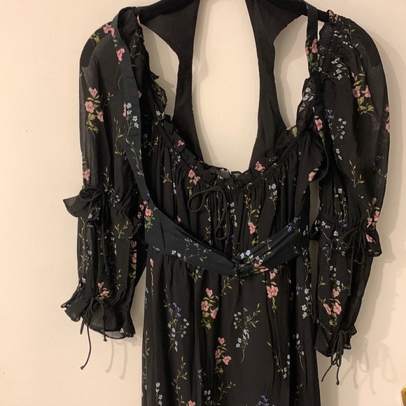 For Love and Lemons dress - Picture 2 of 10